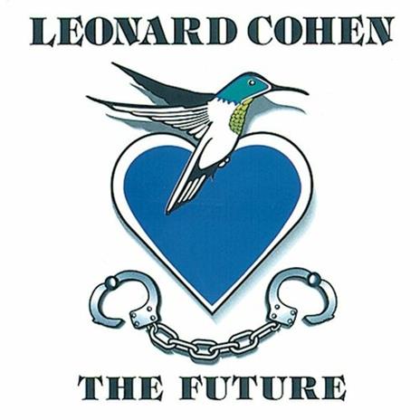 The Future - Vinile LP di Leonard Cohen
