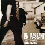 En Passant (Gatefold Sleeve) - Vinile LP di Jean-Jacques Goldman