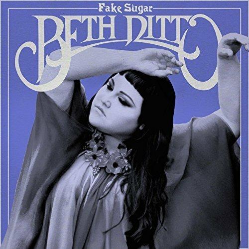 Fake Sugar (Digipack) - CD Audio di Beth Ditto