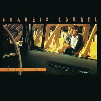 Photos de voyages - Vinile LP di Francis Cabrel