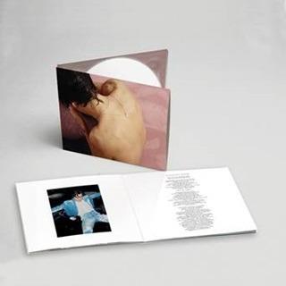 Harry Styles (Deluxe Edition) - CD Audio di Harry Styles - 2