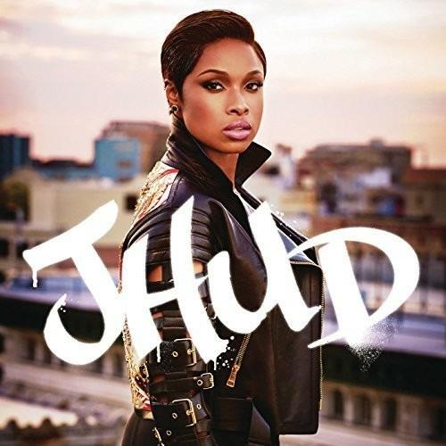 Jhud - CD Audio di Jennifer Hudson