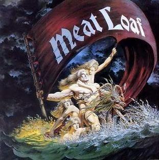 Dead Ringer - Vinile LP di Meat Loaf