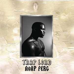 CD Trap Lord Asap Ferg