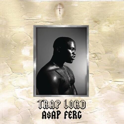 Trap Lord - CD Audio di Asap Ferg
