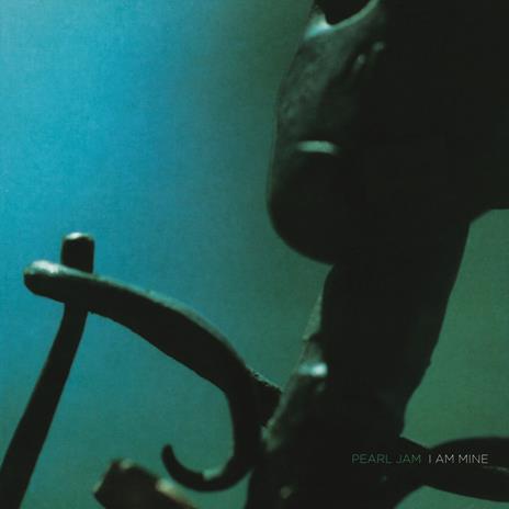 I Am Mine - Down - Vinile 7'' di Pearl Jam