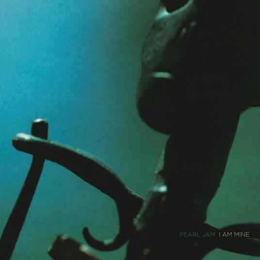 I Am Mine - Down - Vinile 7'' di Pearl Jam