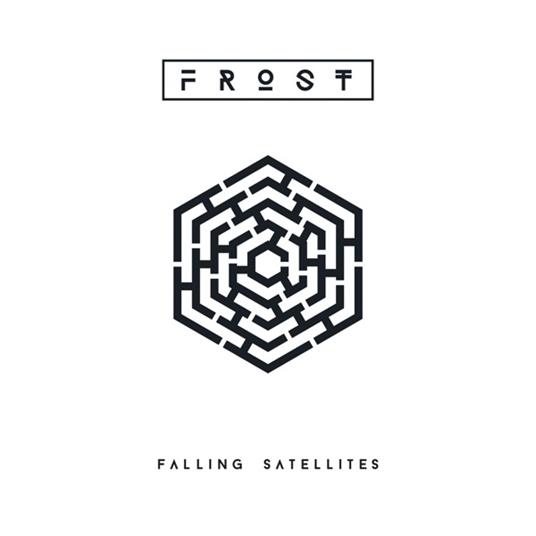 Falling Satellites - CD Audio di Frost