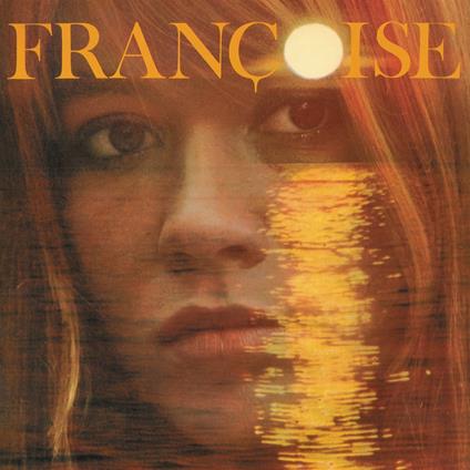 La Maison Ou J'ai Grandi - Vinile LP di Françoise Hardy