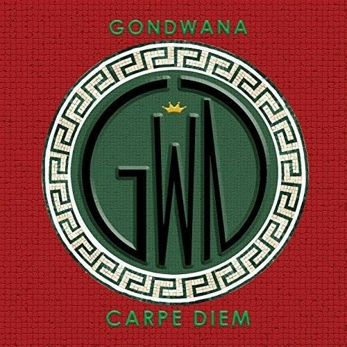 Carpe Diem - CD Audio di Gondwana