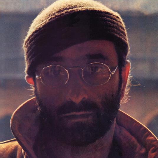 Lucio Dalla - Vinile LP di Lucio Dalla