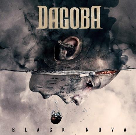Black Nova (Gatefold Sleeve) - Vinile LP di Dagoba