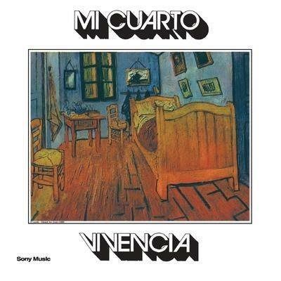Mi Cuarto - Vinile LP di Vivencia