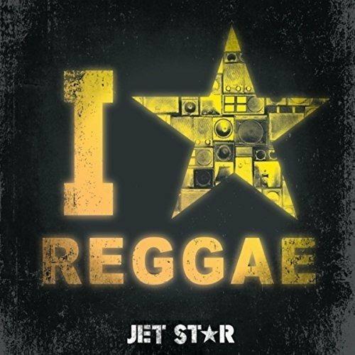 I Love Reggae - CD Audio