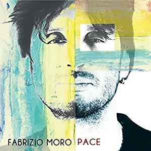 Pace - Vinile LP di Fabrizio Moro
