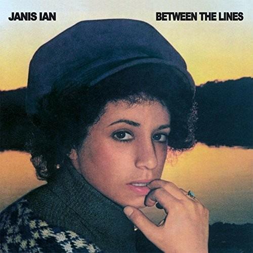 Between the Lines (Remastered) - CD Audio di Janis Ian