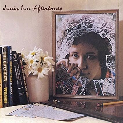 Aftertones (Remastered) - CD Audio di Janis Ian