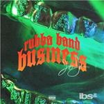 Rubba Band Business: The Album