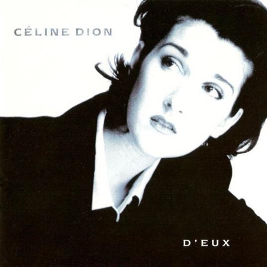 D'eux - Vinile LP di Céline Dion