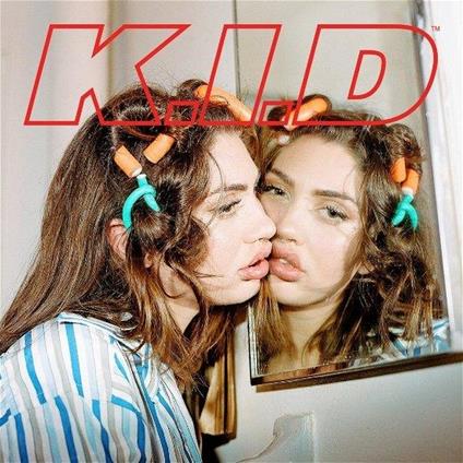 Poster Child - CD Audio di KID