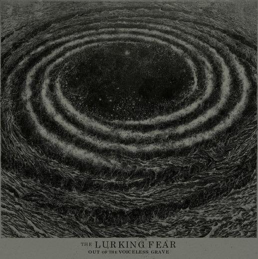 Out of the Voiceless Grave - CD Audio di Lurking Fear