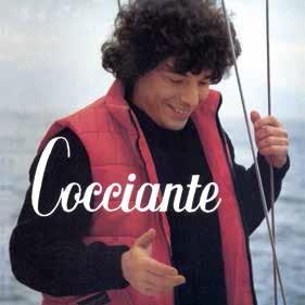 Cocciante (180 gr.) - Vinile LP di Riccardo Cocciante