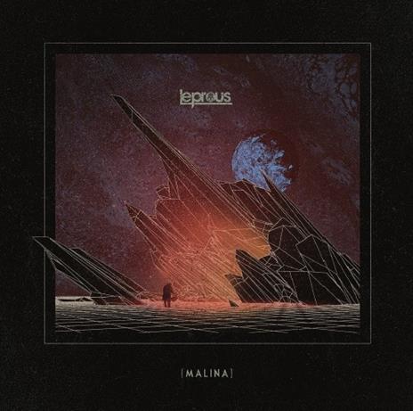 Malina (Gatefold Sleeve + Poster) - Vinile LP + CD Audio di Leprous