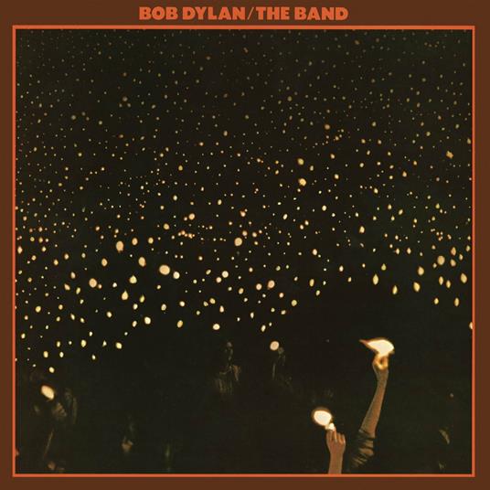 Before the Flood - Vinile LP di Band,Bob Dylan