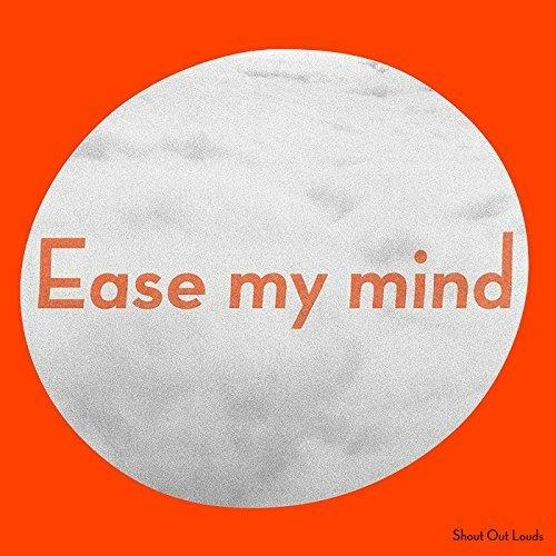 Ease My Mind - Vinile LP di Shout Out Louds