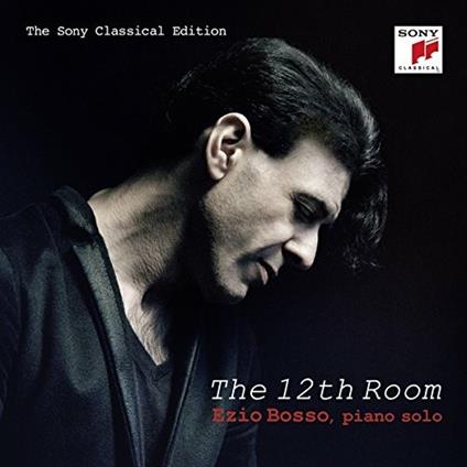 12th Room - CD Audio di Ezio Bosso