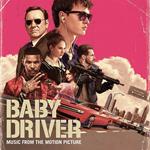 Baby Driver (Colonna sonora)