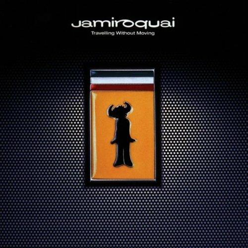 Travelling Without Moving - Vinile LP di Jamiroquai