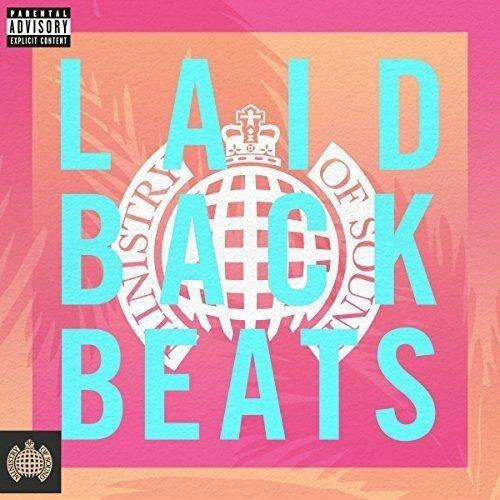 Laidback Beats 2017 - CD Audio