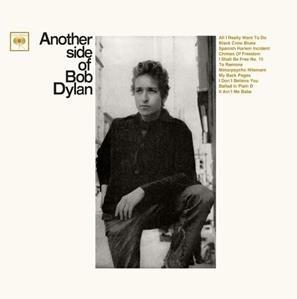Another Side of Bob Dylan - Vinile LP di Bob Dylan