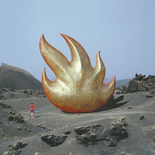 Audioslave (Gatefold Sleeve) - Vinile LP di Audioslave