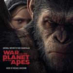 War for the Planet of the Apes (Colonna sonora)