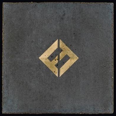 Concrete and Gold - Vinile LP di Foo Fighters