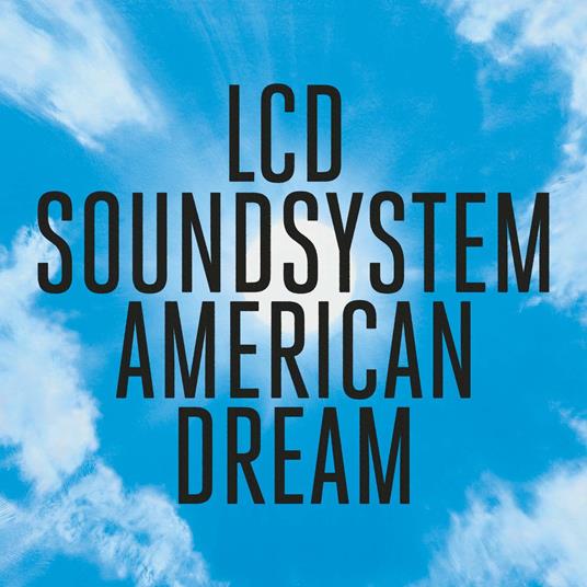 American Dream (180 gr. Gatefold Sleeve) - Vinile LP di LCD Soundsystem