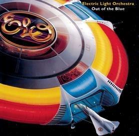 Out of the Blue - Vinile LP di Electric Light Orchestra