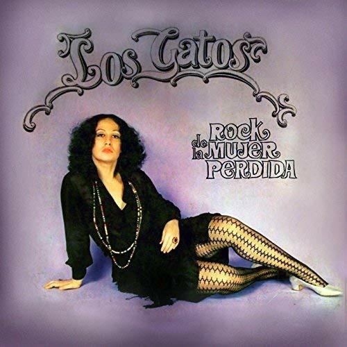 Rock De La Mujer Perdida - Vinile LP di Los Gatos