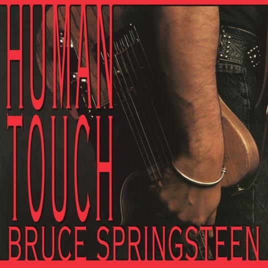 Human Touch - Vinile LP di Bruce Springsteen