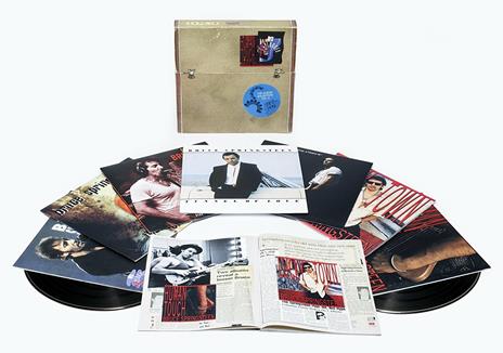 Vinyl Collection vol.2 (Vinyl Box Set) - Vinile LP di Bruce Springsteen - 2