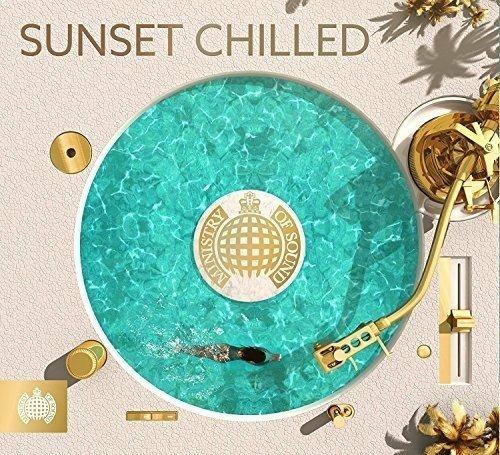Ministry Of Sound: Sunset Chilled - CD Audio