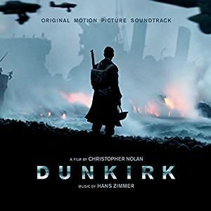 Dunkirk (Colonna sonora) - CD Audio di Hans Zimmer