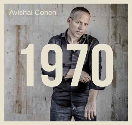 1970 - Vinile LP di Avishai Cohen
