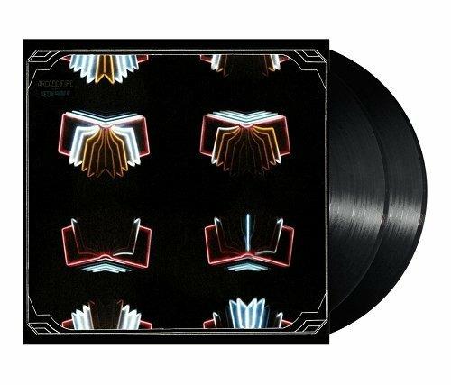 Neon Bible - Vinile LP di Arcade Fire