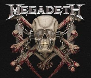 Killing Is My Business... and Business Is Good (The Final Kill) - CD Audio di Megadeth