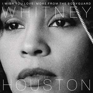 CD The Bodyguard Anniversary Edition Whitney Houston