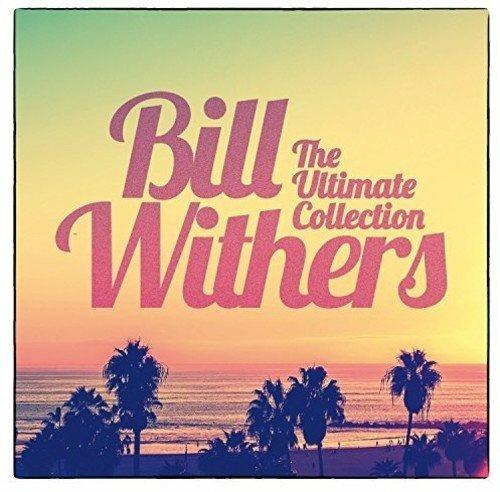 Ultimate Collection - CD Audio di Bill Withers