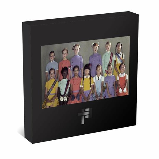13 (Collector Edition Box Set) - CD Audio di Indochine